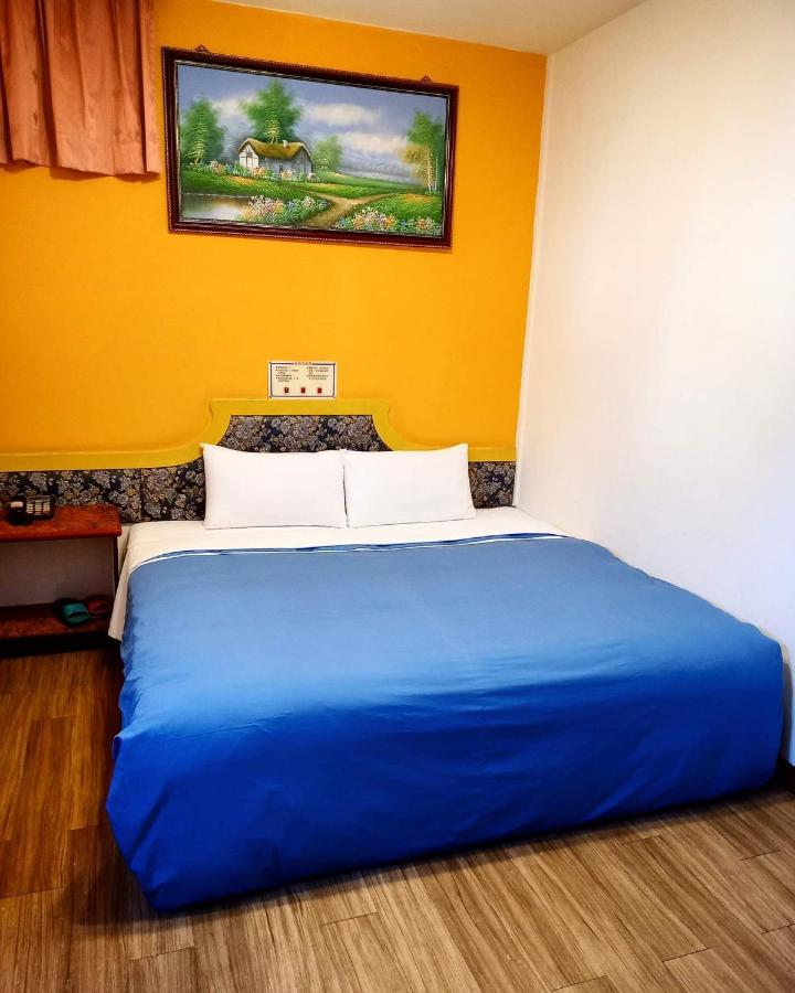 Shinge Hotel Hualien City Luaran gambar