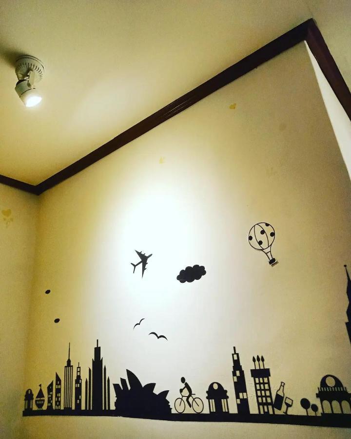 Shinge Hotel Hualien City Luaran gambar