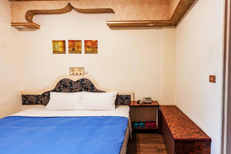 Shinge Hotel Hualien City Luaran gambar